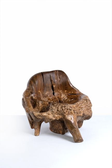 Jérôme Abel Seguin (nacido en 1950)
Sillón
Pieza ú