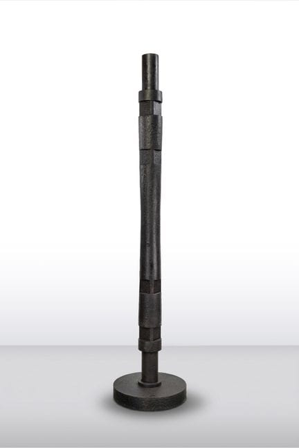 Jérôme Abel Seguin (nacido en 1950)
Totem
Pieza ún