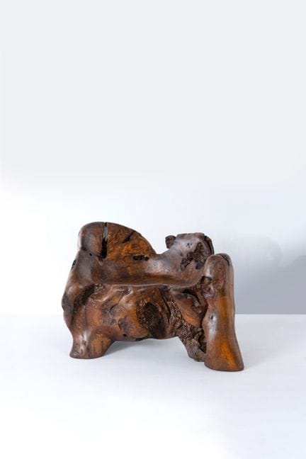 Jérôme Abel Seguin (nacido en 1950)
Sillón
Pieza ú