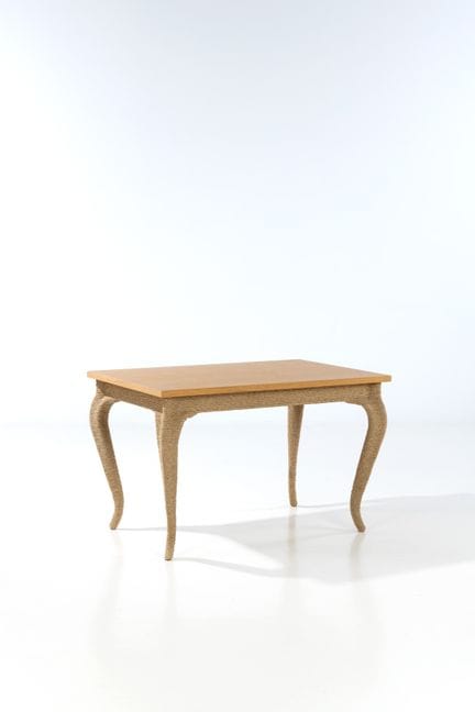 Christian Astuguevieille (1946–2026)
Tisch – Model