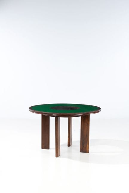 Joaquim Tenreiro (1906-1992)
Table de salle à mang