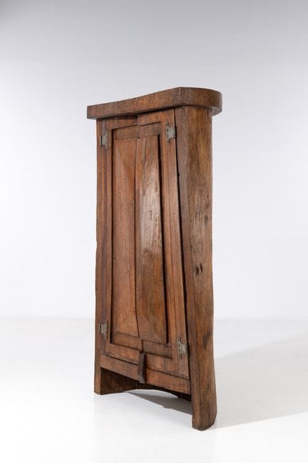 José Zanine Caldas (1919-2001)
Armoire
Péqui
Modèl