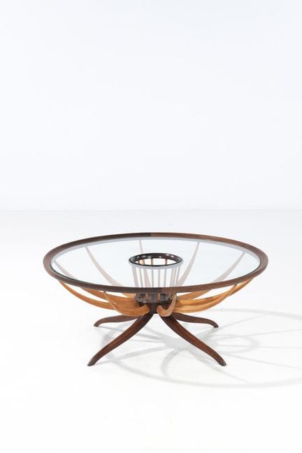 xx Giuseppe Scapinelli (1911-1982)
Table basse
Pau