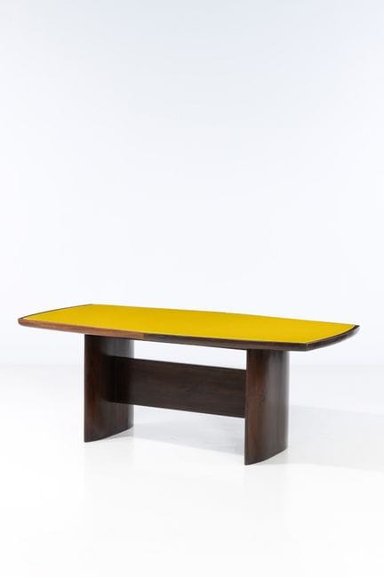 Joaquim Tenreiro (1906-1992)
Table de salle à mang