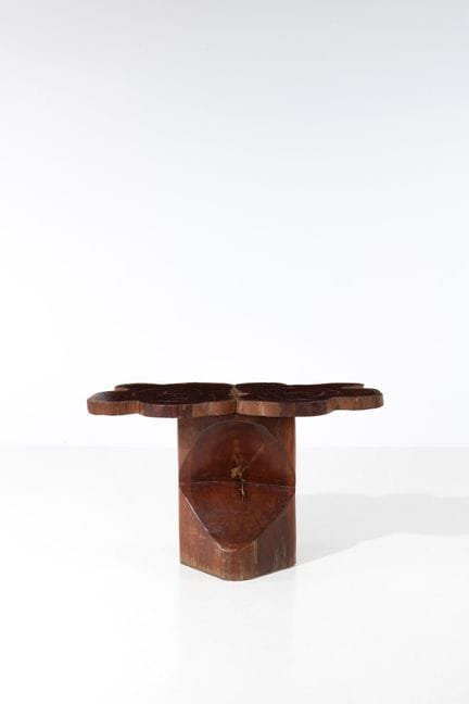 José Zanine Caldas (1919-2001)
Console
Péqui
Estam