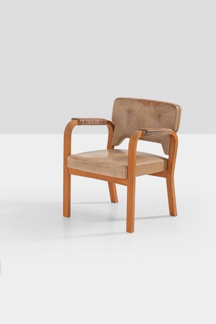 xx Maija Heikinheimo (1908-1963)
Sedia modello n. 