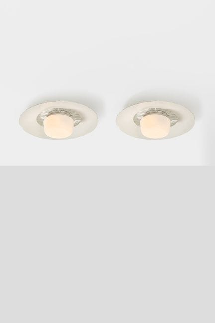 xx Lisa Johansson-Pape (1907-1989)
Coppia di lampa