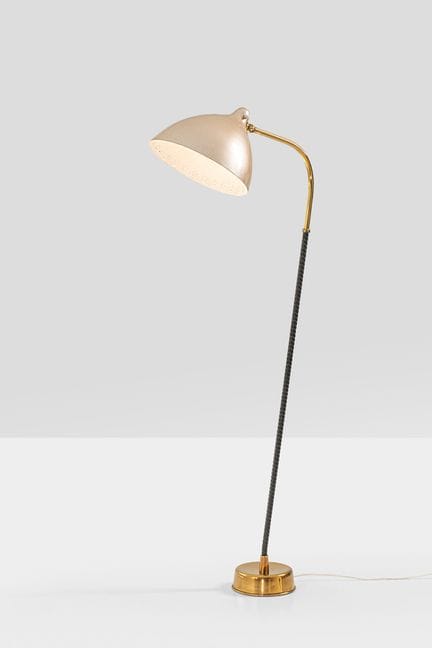 xx Lisa Johansson-Pape (1907-1989)
Lampada da terr