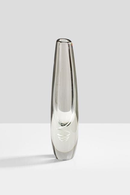 xx Gunnel Nyman (1909-1948)
Vase modèle 'Serpantii