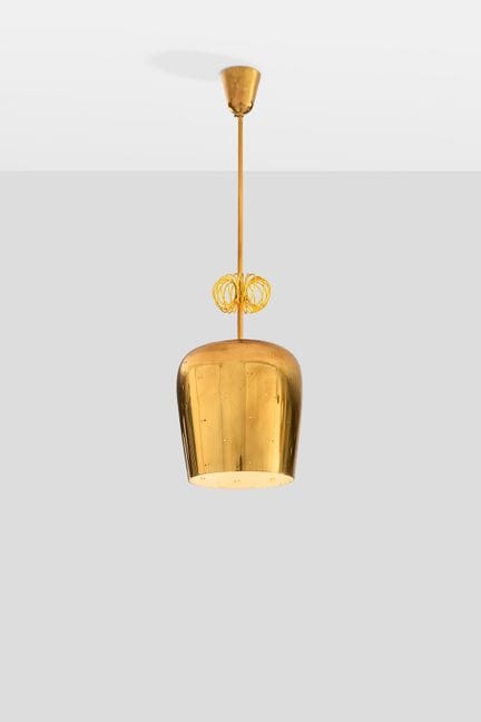xx Paavo Tynell (1890-1973)
Lampada a sospensione 
