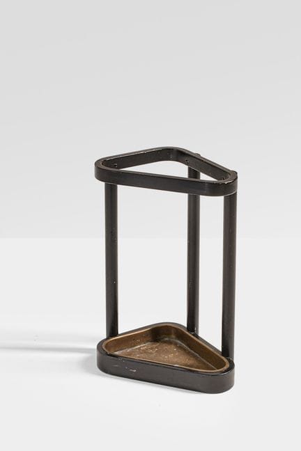 xx Alvar Aalto (1898-1976)
Porte-parapluies
Boulea