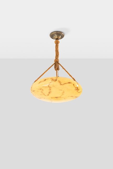 xx Paavo Tynell (1890-1973)
Lampada a sospensione
