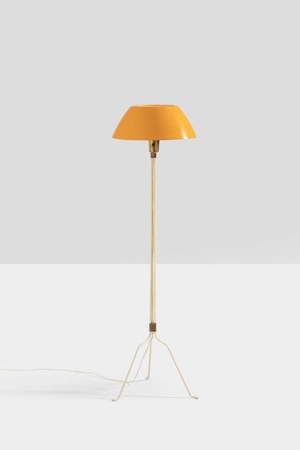 xx Lisa Johansson-Pape (1907-1989)
Lampada da terr