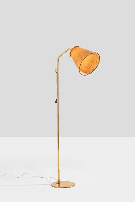 xx Paavo Tynell (1890-1973)
Lampada da terra model