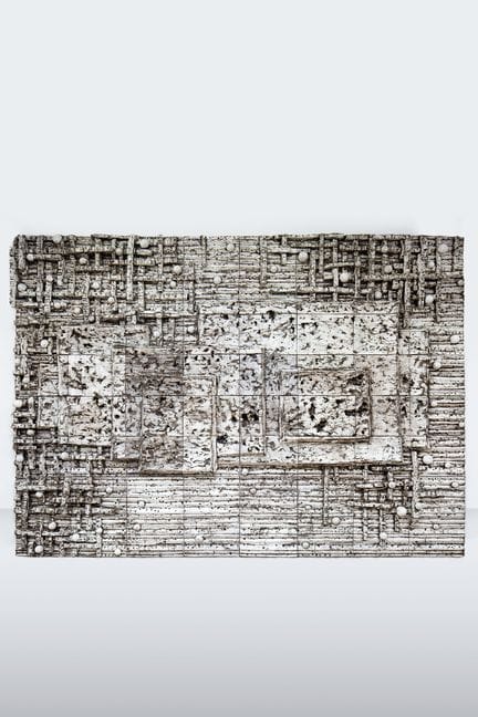 x Peter Lane (nato nel 1958)
Decorazione murale sc