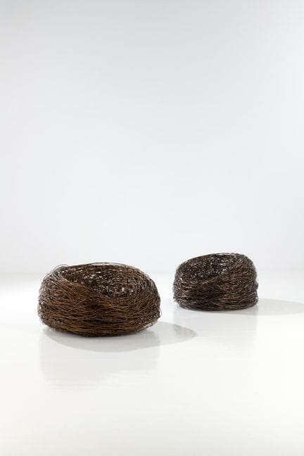 xx Andrea Salvetti (1967-2017)
Coppia di poltrone 