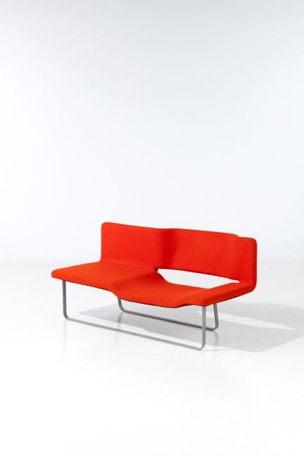 x Erwan Bouroullec (nato nel 1976)
Panca - Modello