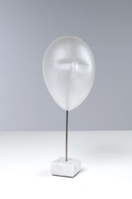 Xavier Le Normand (born 1978)
Sculpture - Unique p