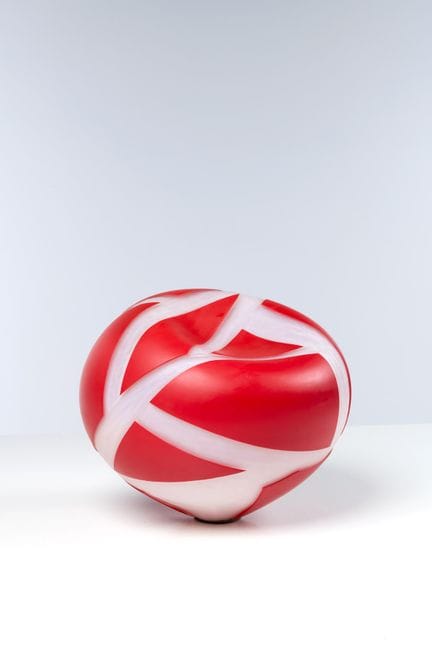 Xavier Le Normand (born 1978)
Sculpture - Unique p