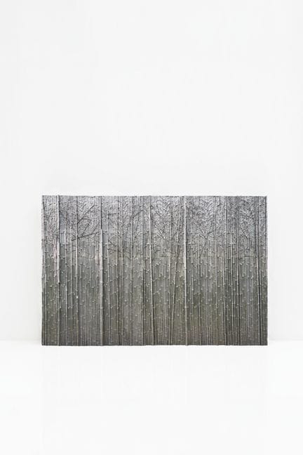 Andrea Salvetti (1967-2017)
Sculptural wall with h