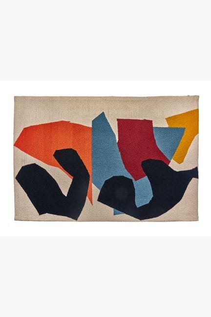 x Robert Goodnough (1917-2010)
Arazzo - Modello “A