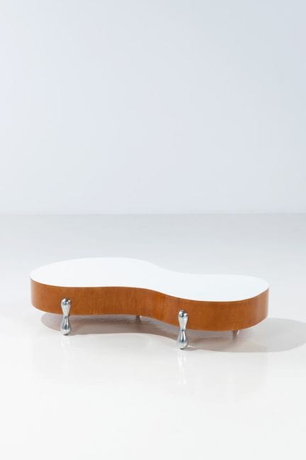 Pucci De Rossi (1947-2013)
Coffee table - Model 'B