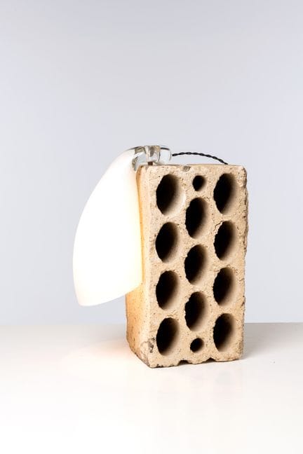 Lindsey Adelman (nata nel 1968)
Lampada da tavolo 