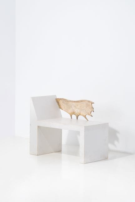 x Rick Owens (nato nel 1962)
Poltrona
Modello “Tom