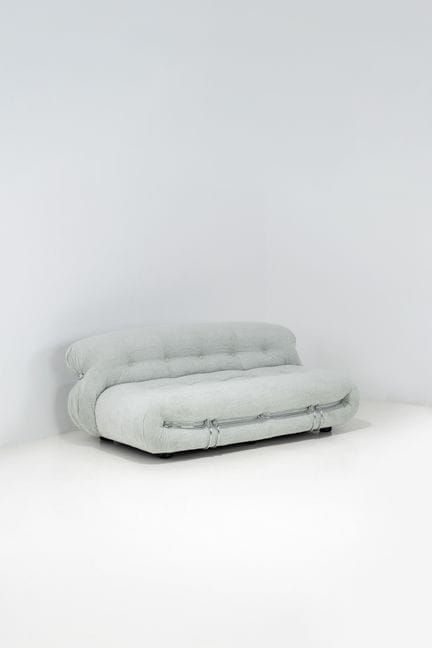 Afra (1937-2011) e Tobia Scarpa (nato nel 1935)
Di