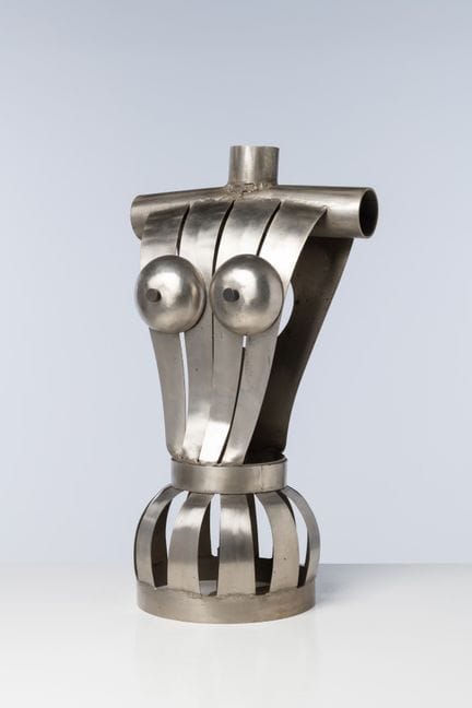 Tom Dixon (nato nel 1959)
Busto scultoreo - Commes