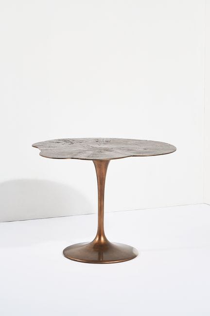 xx Andrea Salvetti (1967-2017)
Dining table - 'Que