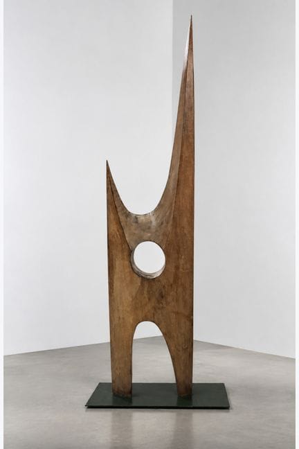 Elvio Becheroni (1934-2000)
Costruzione, 1990
Roxi