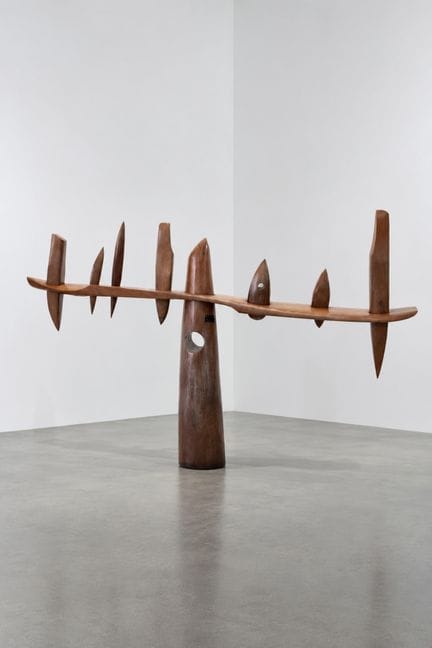 Elvio Becheroni (1934-2000)
L’albero delle sette p