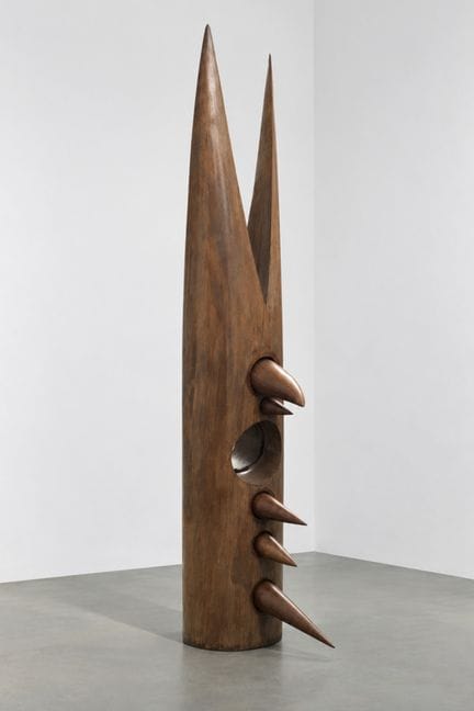 Elvio Becheroni (1934-2000)
Nascita dell’Elemento,