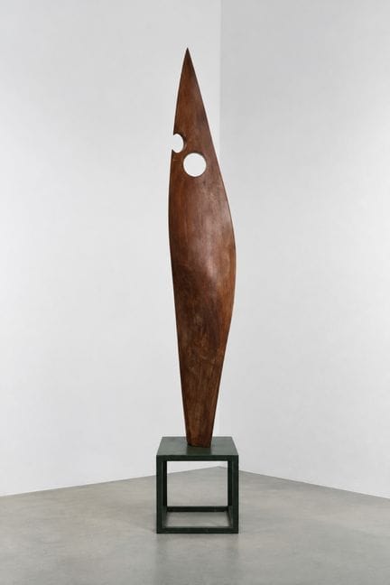 Elvio Becheroni (1934-2000)
Verso l’Altro,1988
Aca