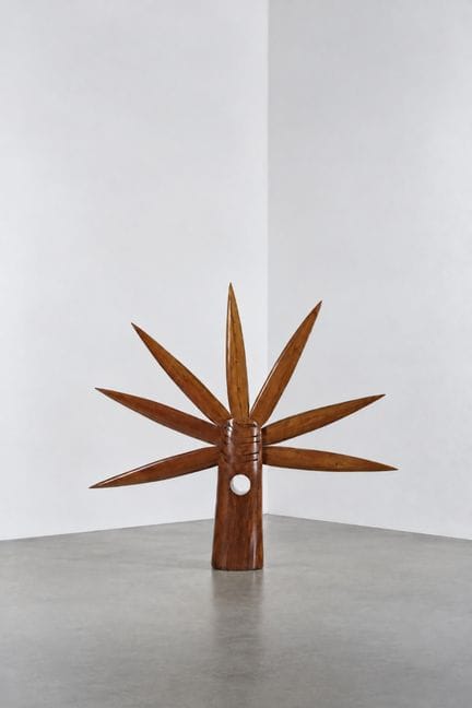 Elvio Becheroni (1934-2000)
Reperto di Vita, 1992
