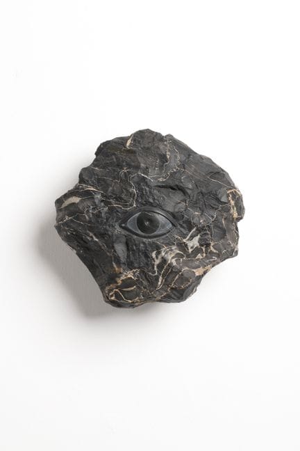 Laurent Grasso (geb. 1972)
Panoptes, 2020
Schwarze