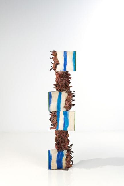 Bernard Pagès (1940–2026)
Projekt, Hommage an Gast