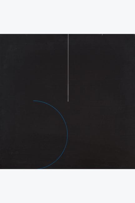 Gottfried Honegger (1917–2016)
Ohne Titel, 1993
Mi