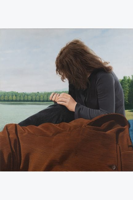 Gérard Schlosser (1931–2022)
„J’ai eu le trac“, 19