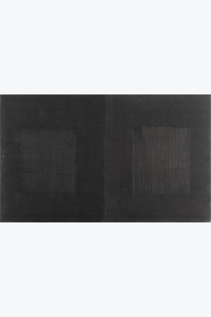 Jean Degottex (1918–1988)
Noma I, 27.3.1977, 1977
