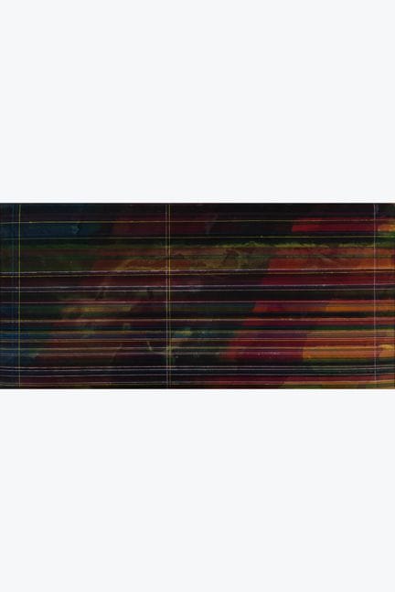 xx Jean-Michel Meurice (1938–2022)
Fragment 15, 19