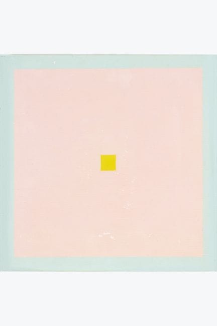 Aurélie Nemours
Isis C, 1974
Öl auf Leinwand
Auf d