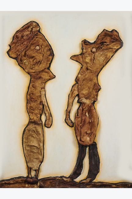 Philippe Dereux (1918–2001)
„La Prise de bec“, Vil
