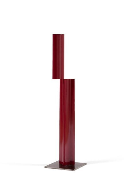 Goettfried Honegger (1917–2016)
„Pliage C.96“, 200