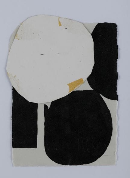 MIGUEL ANGEL CAMPANO 
Madrid (1948) / (2018)
"Senz