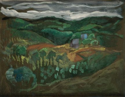 FRANCISCO BORES 
Madrid (1898) / Paris, Frankreich