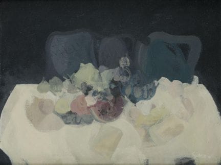 JOSE VEGA OSSORIO 
Mérida, Badajoz (1945) / (2015)