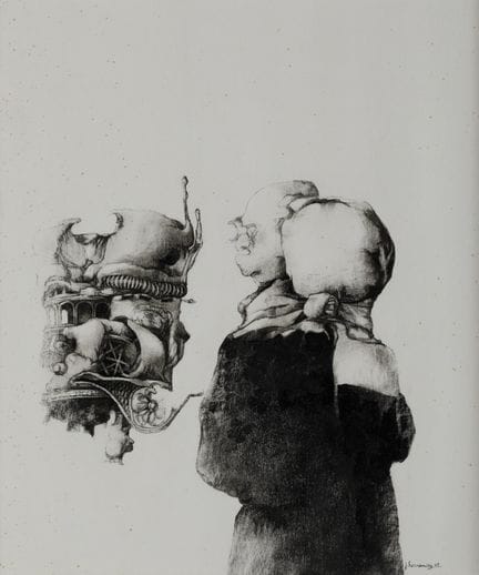JOSE HERNANDEZ 
Tanger, Maroc (1944) / Málaga (201