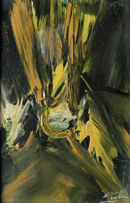 MANUEL VIOLA 
Zaragoza (1916) / Madrid (1987)
„Ohn